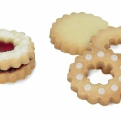 Null Edelstahl Ausstecher Blume Ausstechform Keksausstecher Plätzchen Ausstecher -Küchengeräte Shop 32592125 5ff0 4f03 81c4 49996b33d093