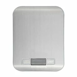 Null Digitale Küchenwaage Aus Edelstahl Digital Digitalwaage Haushaltswaage Silber -Küchengeräte Shop 32cdb45f 242f 48f8 b0ae cf20bb9ec202