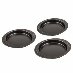 Null CHG MARIE Schichtkuchenform, Antihaftbeschichtet, 3-teilig