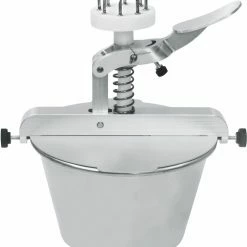 Null Schneider Gebäckfüller Mit 1 Kolben-Pumpe "Blickle" Schüssel Volumen 5 Liter, Inklusive Abdeckungen -Küchengeräte Shop 34fc3b95 5685 43a8 bdd6 0c5fae8c57d0 1