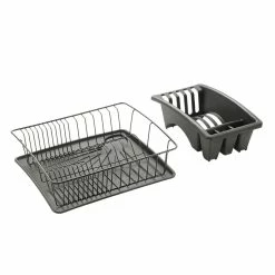 Null Zeller Bambus Tellerabtropfständer Abtropfgestell Geschirrtrockner Abtropfgitter 10 Null Zeller Bambus Tellerabtropfständer Abtropfgestell Geschirrtrockner Abtropfgitter -Küchengeräte Shop 36599457 046b 4d26 82b8 192bf38a1cc9 5