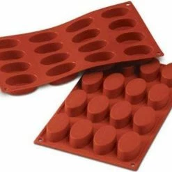 Null Silikonform, Backform, Pomponettes, Silikomart -Küchengeräte Shop 368e31eb 9fd1 4530 ae4b 7b133e94258e 1