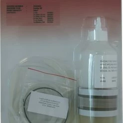 Null Henkelman Service-Satz Für Vakuummaschine Boxer 42 XL Delitech -Küchengeräte Shop 3e81018b fb22 48be a073 883ea2559486 2