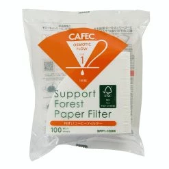 Null CAFEC Filterpapier Abaca Cup 1, 100 Stück -Küchengeräte Shop 3e9001c5 d608 4128 aa1d 7737d549cb6b 1
