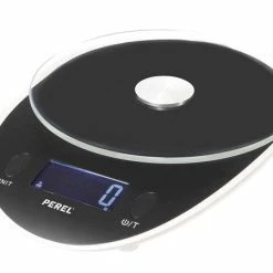 Null TEM Tischwaage - Geeicht - 15 Kg / 5 G - LCD -Küchengeräte Shop 3fc91255 e315 445c b69a 208d0e77fd9a 3