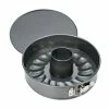 Null Tortenform Ø 28 Cm Antihaft Mit Boden Rohrboden SPRINGFORM Backform Kuchenform