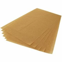 Null Gastronoble Matfer ECOPAP Backpapier Patisseria 60x40cm