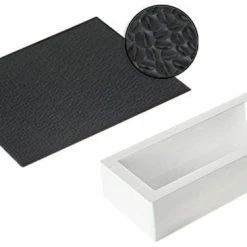 Null Backset Coffee, Silikonform, Silikomart, 25 X 9 X 7 Cm -Küchengeräte Shop 444d061f c2f9 4700 b1c9 3aba6ec9ca36