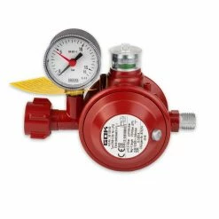 Null GOK Propan Gas Schlauch 1/4" RST 8 -Küchengeräte Shop 4463c08e f5f7 4b69 9c9c ec42269fe27d 1