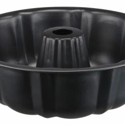 Null Gugelhupfform Backform Kuchenbackform Kuchenform Form Antihaft Aus Carbonstahl