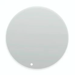 Null Tortenscheibe, Aluminium Ø 280 Mm, Materialstärke: 1,5 Mm