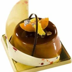 Null Silikonform, Backform, Tartelette, 70 Mm, Silikomart -Küchengeräte Shop 47882cb0 2f74 427e 8156 35ca9a8c2553