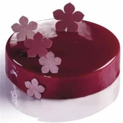 Null Schablone Silikon, Blüten 3 Größen, Martellato, Chasil34 -Küchengeräte Shop 4ca18c4c f276 4a30 810e 85bb7b5070f0