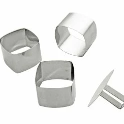 Null Ausstecher IGEL-Set, Edelstahl 67 / 75 / 90 Mm, 30 Mm Hoch -Küchengeräte Shop 4e00f358 9f18 41e0 841a 2c2c7ffc747f