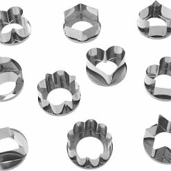 Null Muffinform Tulpe Grün Ø Boden 50 Mm, Höhe 55 Mm -Küchengeräte Shop 4ee733b6 84bb 4325 be28 06b1b25b9e00 1