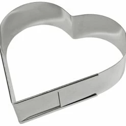 Null Linzer Ausstecher Rosette 4 In 1 Keks-Ausstecher Mit Auswerfer Aus Edelstahl -Küchengeräte Shop 50547fdf 24a9 4d04 819f c07e7219bf12