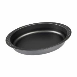 Null CHG Brat- Und Backform, Antihaftbeschichtet, Ca. 42 X 29 X 4 Cm -Küchengeräte Shop 51047080 21f4 4815 8b60 9ee45c8f3c47 2