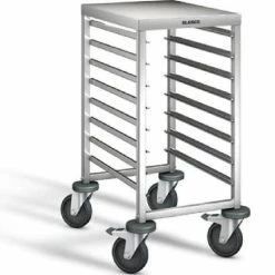 Null 1 X Blanco Regalwagen RWRA 850