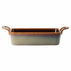 Null Luzerne Auflaufform Aus Porzellan (6 Stück) Von CHEFGASTRO