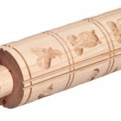 Null Anisteigrolle Teigrolle Spekulatiosrolle Springerles Anismodel 12 Bilder