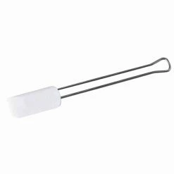 Null Dr. Oetker Teigschaber Profi 20cm Weiß