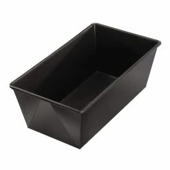 Null Kaiser Inspiration Brotbackform Perforiert 35 Cm, Backform Für 1500g Brote, Kastenform Kuchen 1 Stück -Küchengeräte Shop 59ee8e6f 8606 421b be67 787fdc40afe8 1