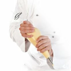 Null 10x25 Spritzbeutel "Vakuum" 2-lagig Aus LDPE Transparent Breite: 27 Cm Länge: 46 Cm -Küchengeräte Shop 5a05867d 0944 483a 95c7 b1abdd4a9752 1