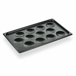 Null Muffin-Körbchen DELÍCIA, ø6.0 Cm, 100 St., Farbig -Küchengeräte Shop 5a721b0d 4ba3 478e 82c9 622c9e260380