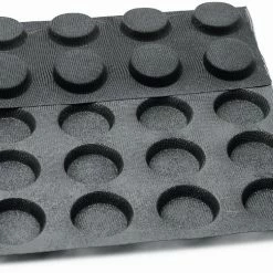 Null Backform AIR - Hamburger 40 X 60 Cm, Durchm. 125 Mm, H 18 Mm -Küchengeräte Shop 5b8ed661 5adf 42f6 a80e d3c65e90c0aa