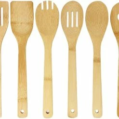 Null 5-tlg. Bambus Küchenhelfer Kochbesteck Set Küchenutensilien Küche Helfer-Set 9 Null 5-tlg. Bambus Küchenhelfer Kochbesteck Set Küchenutensilien Küche Helfer-Set -Küchengeräte Shop 5d7fdc72 da33 4bed 9185 a23e788e611a