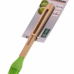 Null CHEFMADE | 2er Set Silikon-Backpinsel | 260 & 210mm | Gelb & Braun | Backpinsel | Silikonpinsel | Backzubehör | Backhelfer | Silikon -Küchengeräte Shop 5ed19a99 d1ab 4e08 ab10 7fee9f3c4784 scaled