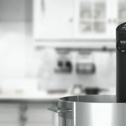 Null TFA-Dostmann 14.1551.01 Küchenarmaturen-Zubehör Digital 40 - 95 °C Schwarz -Küchengeräte Shop 5f0b841f c2b2 4ff6 86f8 429e82e397f3 scaled