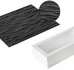 Null Backset Wood, Silikonform, Silikomart, 25 X 9 X 7 Cm 13 Null Backset Wood, Silikonform, Silikomart, 25 X 9 X 7 Cm -Küchengeräte Shop 5f1400ba 0e76 4c80 bf18 757d575464d3