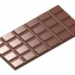 Null Schneider Schokoladen-Form 275x175 X 24 Mm -K 0 -Küchengeräte Shop 5f37fd8a 9fb2 4849 909b d1434632189b