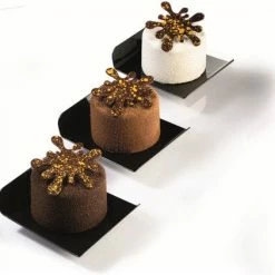 Null Schablone Silikon, Klecks, Spritzer 60 X 63 Mm, Martellato, Chasil32 -Küchengeräte Shop 5fcf0770 0d19 423b b705 960f9688c3da