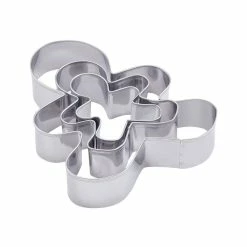 Null Zenker 5-tlg. Ausstecher Set Osterhase Ausstechform Keksausstecher Ostern -Küchengeräte Shop 6032dcac 7915 4969 bdb4 c6a0a5c727fb