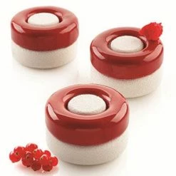 Null Silikonform "Game"