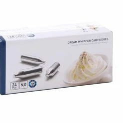 Null Siphon Für Schlagsahne In Schwarz Von CHEFGASTRO -Küchengeräte Shop 63fca1c6 9d32 41da a01a ef50b3049636 3