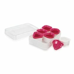 Null Zenker 5-tlg. Ausstecher Set Ostern Lamm Blume Küken Ei Ausstechform -Küchengeräte Shop 65b7c104 0679 451d 8f35 f1d0bf5c9cd4 1