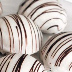 Null Silikonform, Backform, Halbkreis, 30 Mm, Silikomart -Küchengeräte Shop 66507545 002b 4b3a 858b 79c54ef61574 1