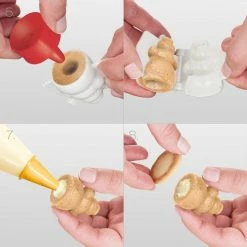 Null Ausstechformen 3 Tlg. SET Plätzchenausstecher Ausstecher Teig Weihnachten -Küchengeräte Shop 66dcd579 e4b5 4741 89d1 fd9aca026790