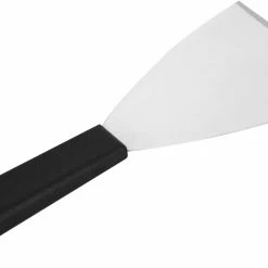 Null Edelstahl Teigschaber Spätzleschaber Teig Spachtel Knöpfle Schaber Küchenhelfer -Küchengeräte Shop 66e7c34b fd17 4c00 945f 130efba3788c