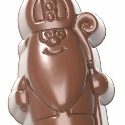 Null Schneider Schokoladen-Form 275x135 Mm 40x25x18 -K