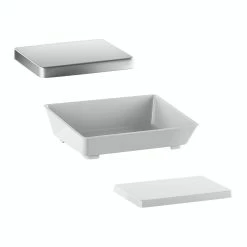 Null TEM Tischwaage - Geeicht - 15 Kg / 5 G - LCD -Küchengeräte Shop 678e3447 dd90 4fc9 9750 64b1402a15c9