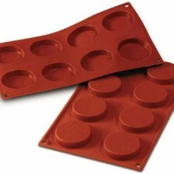 Null Silikonform, Backform, Financiers 49 Mm, Snack, Silikomart 9 Null Silikonform, Backform, Financiers 49 Mm, Snack, Silikomart -Küchengeräte Shop 6aa4c44f f6a8 4ad7 b10a 5e69203d1f71 1