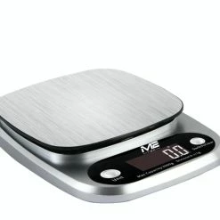 Null Digitale Digitalwaage Küchenwaage Haushaltswaage Küchen Waage 10kg / 1 Gramm