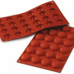 Null Silikonform, Backform, Silikomart, Ring, Savarin 65 Mm -Küchengeräte Shop 71f33bbd 7f61 4937 aed7 8e8290d0315d 19