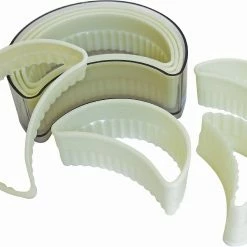 Null Schneider Silikonfüße Für Tortenplatten 1 Stück = 1 Pack à 7 Stück Füßchen -Küchengeräte Shop 72749b1c 04db 4683 ba01 89ef8ba04592