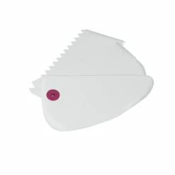 Null 3er Set Teigspachtel Teigkarte Teigschaber Garnierkamm Backspachtel Teigkratzer -Küchengeräte Shop 7986ee01 1389 4b3a 9a50 52cf6d7584cb