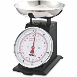 Null TEM Tischwaage - Geeicht - 15 Kg / 5 G - LCD -Küchengeräte Shop 7af3a194 83ed 4454 a217 1d18a25eef89